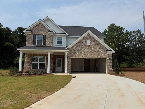 4835 Rosarian Drive, Cumming, GA 30040