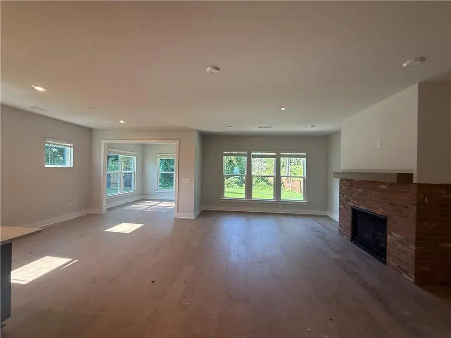 4835 Rosarian Drive, Cumming, GA 30040 - #3