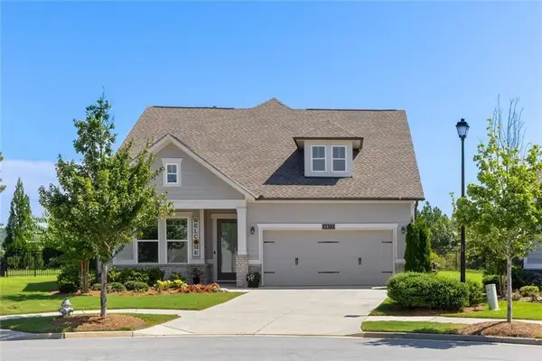 6853 River Rock Drive, Flowery Branch, GA 30542