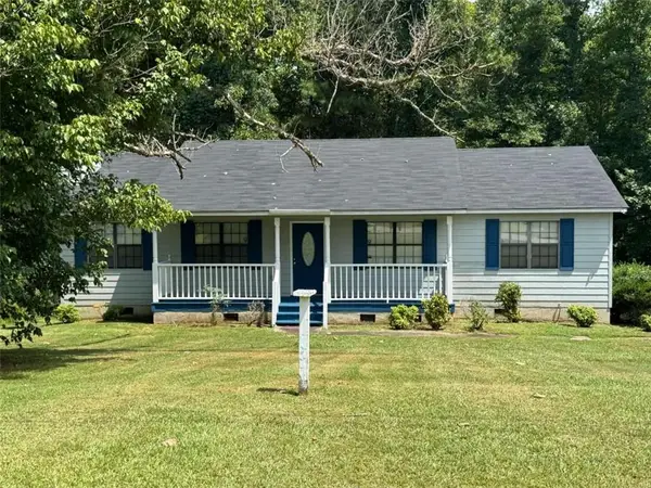 500 Ella Drive, Griffin, GA 30223