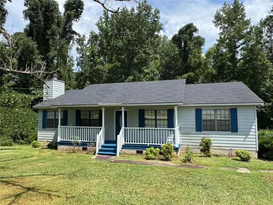 500 Ella Drive, Griffin, GA 30223 - #3