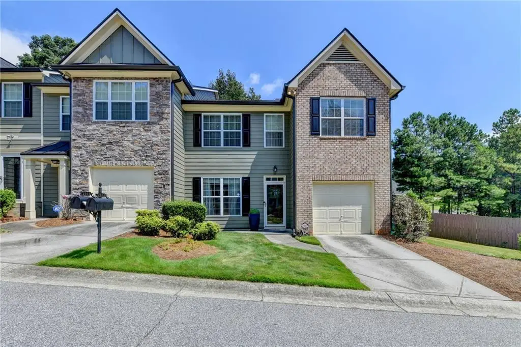 2862 Ridgeview Drive Sw, Atlanta, GA 30331 - #1