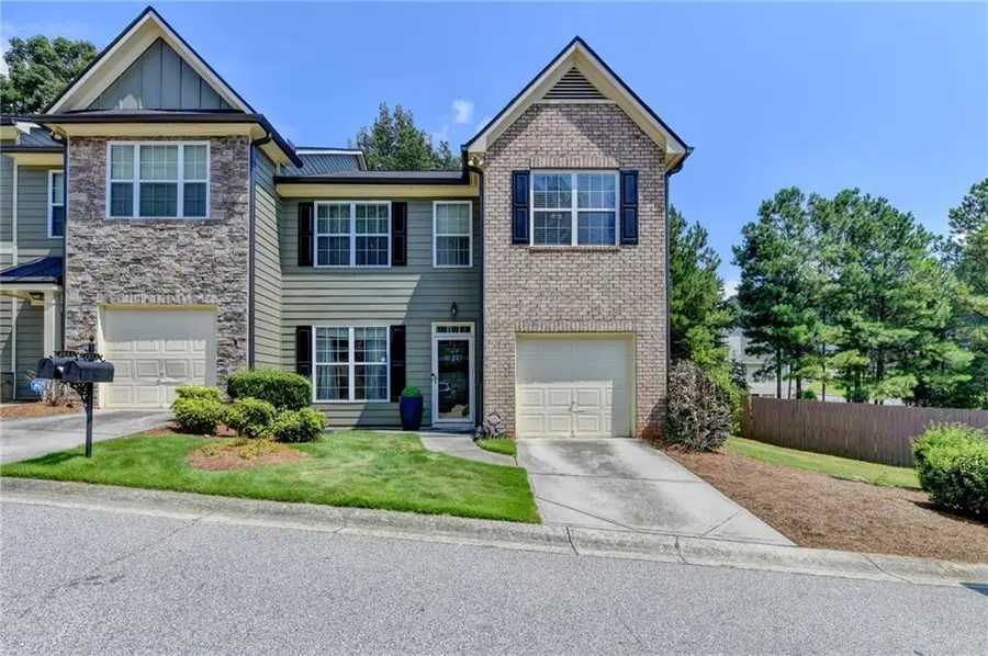 2862 Ridgeview Drive Sw, Atlanta, GA 30331 - #2