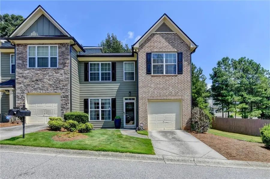 2862 Ridgeview Drive Sw, Atlanta, GA 30331 - #3