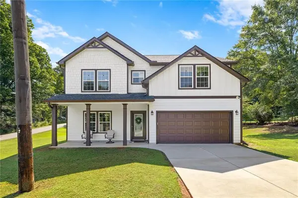 142 Brookwood Avenue, Commerce, GA 30529