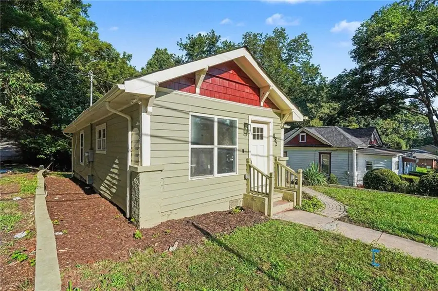 882 Hall Street, Atlanta, GA 30318 - #3