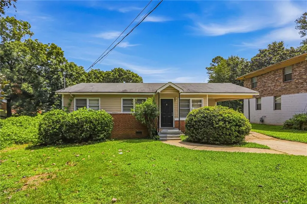 297 Reed Street, Scottdale, GA 30079 - #1