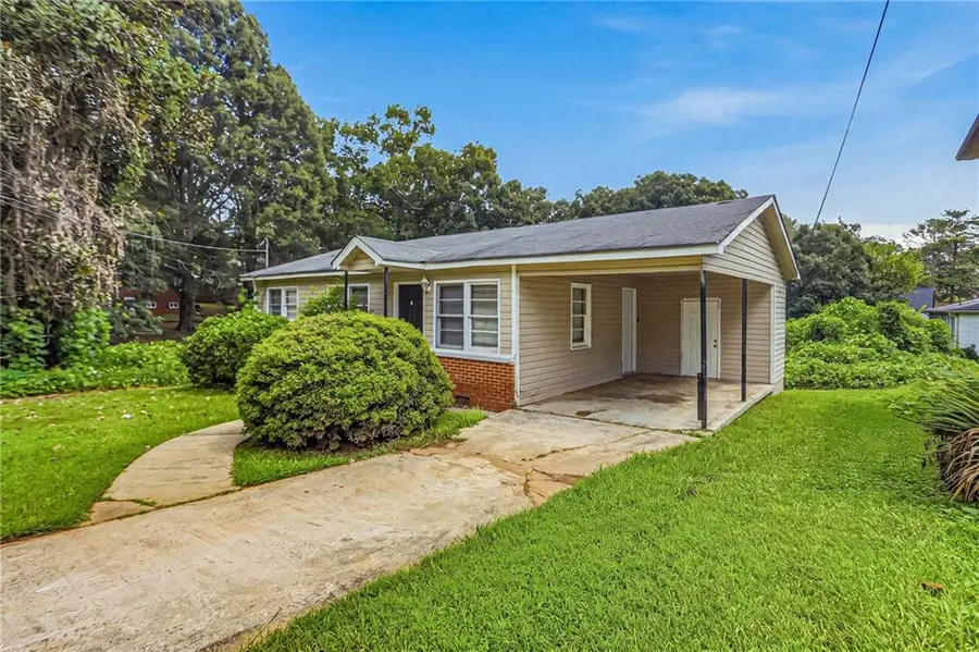 297 Reed Street, Scottdale, GA 30079 - #2