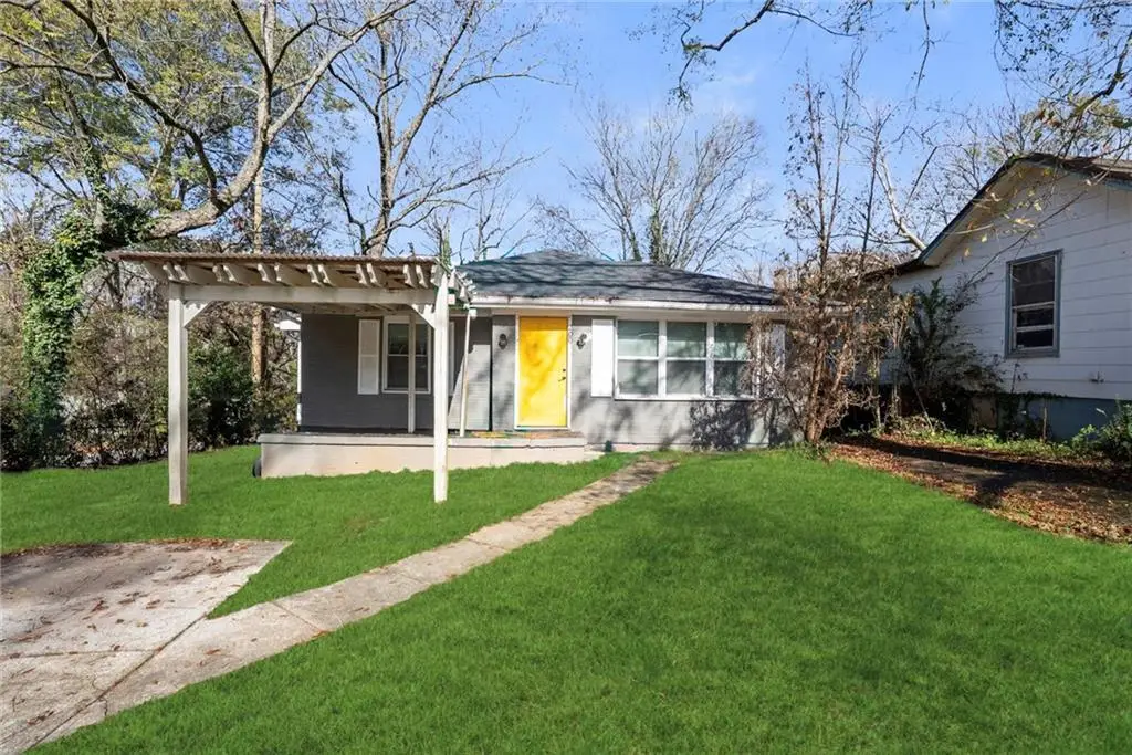 200 Meador Way Se, Atlanta, GA 30315 - #1
