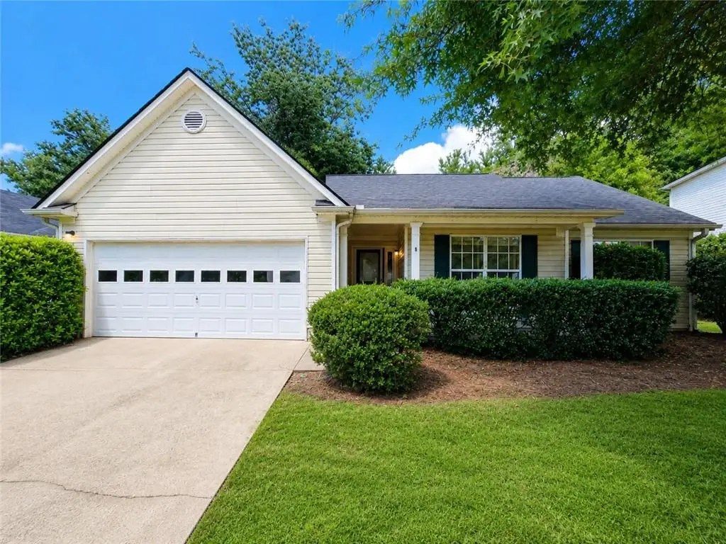 3418 Washington Cmns, Kennesaw, GA 30144 - #1