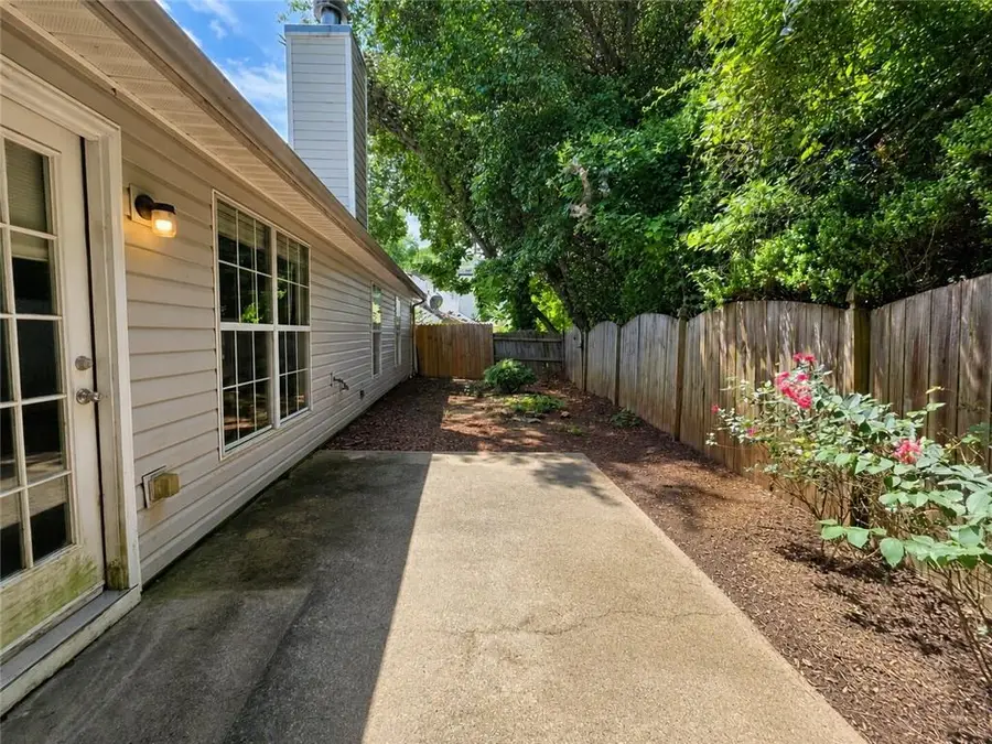 3418 Washington Cmns, Kennesaw, GA 30144 - #2