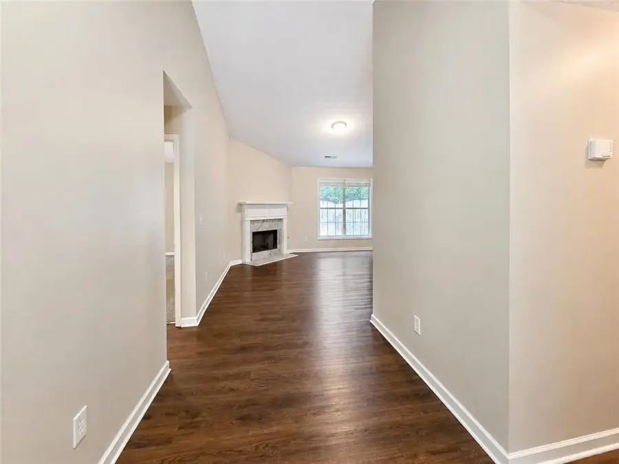 3418 Washington Cmns, Kennesaw, GA 30144 - #3