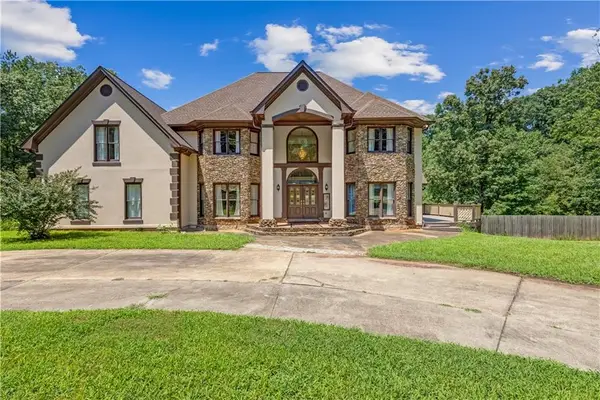 130 Bowman Mill Road Ne, Winder, GA 30680