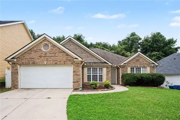 2671 Bald Cypress Drive, Braselton, GA 30517