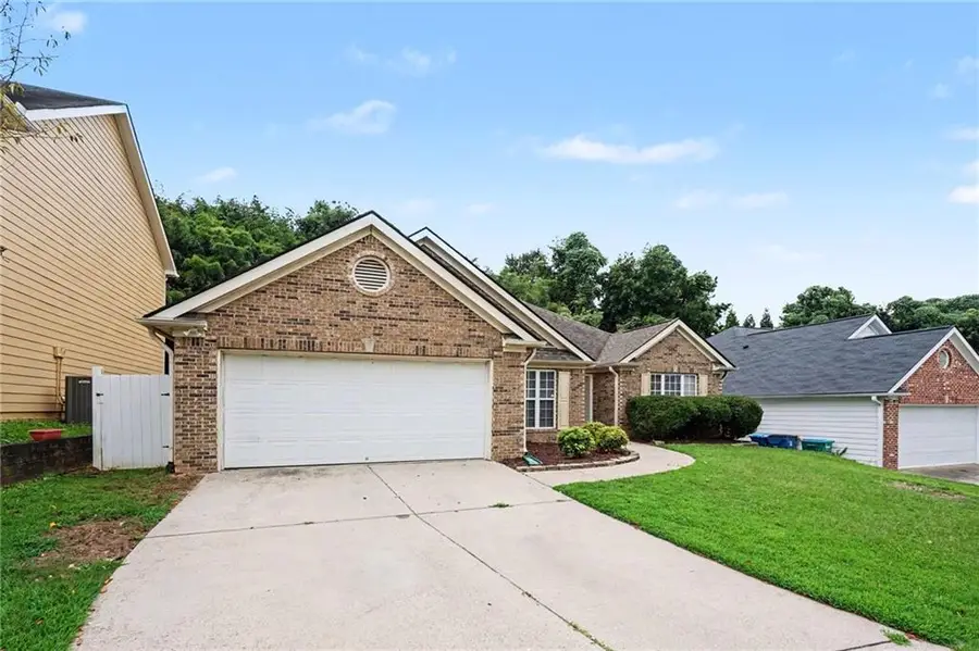 2671 Bald Cypress Drive, Braselton, GA 30517 - #2