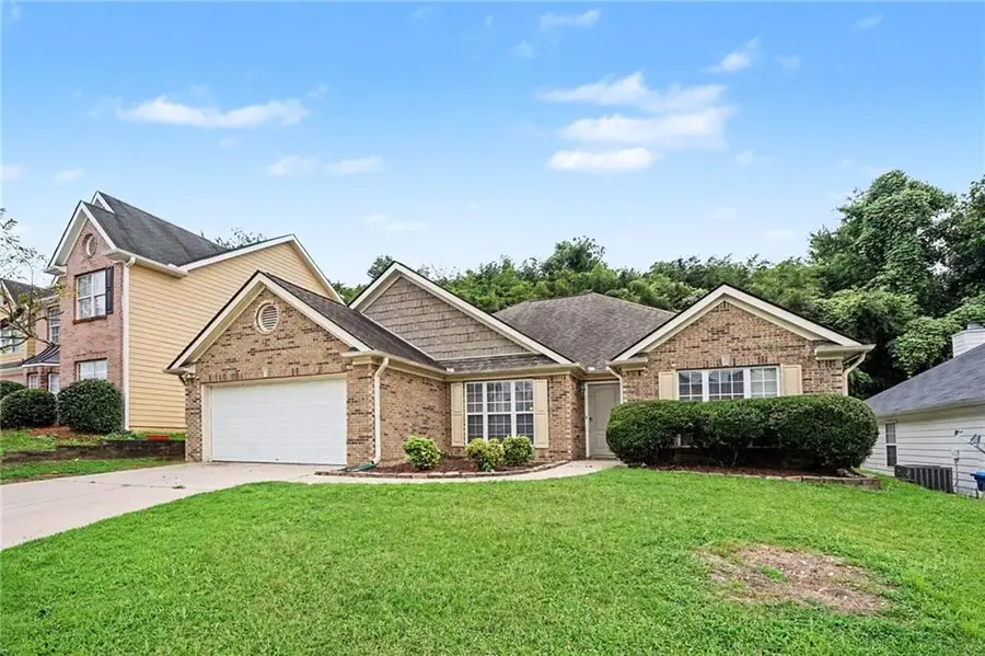 2671 Bald Cypress Drive, Braselton, GA 30517 - #3