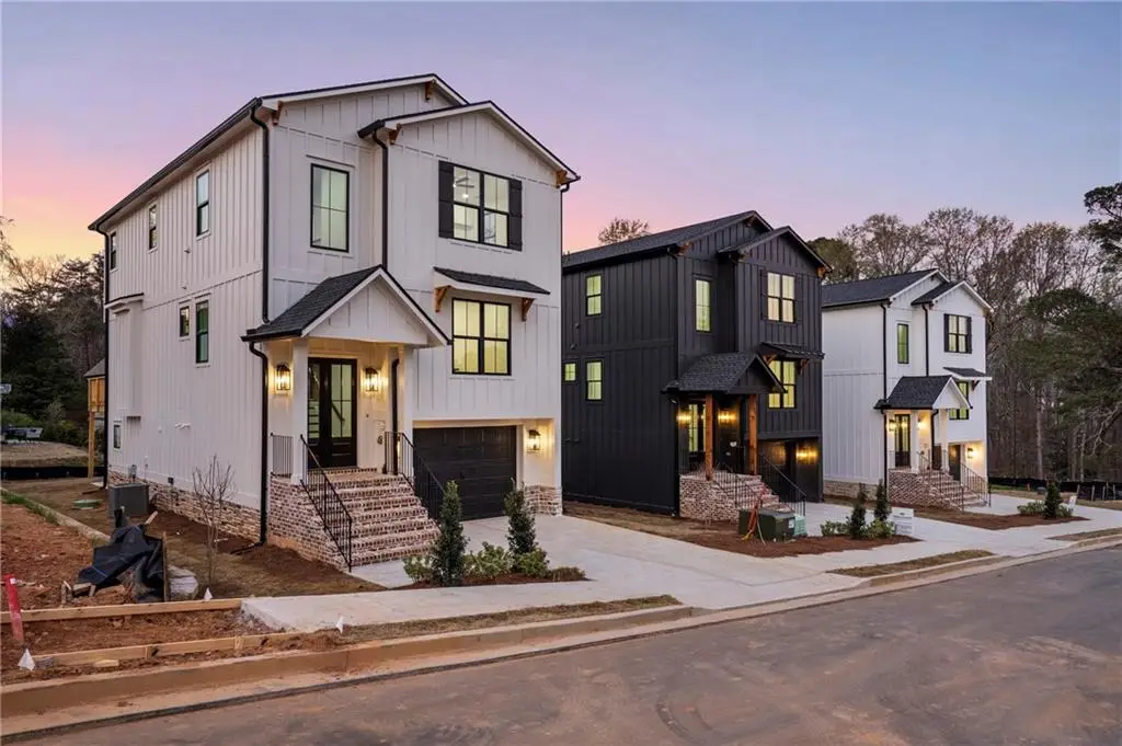 107 Tanya Way, Ball Ground, GA 30107 - #1
