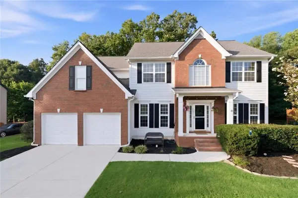 3211 Seneca Farm Lane, Buford, GA 30519