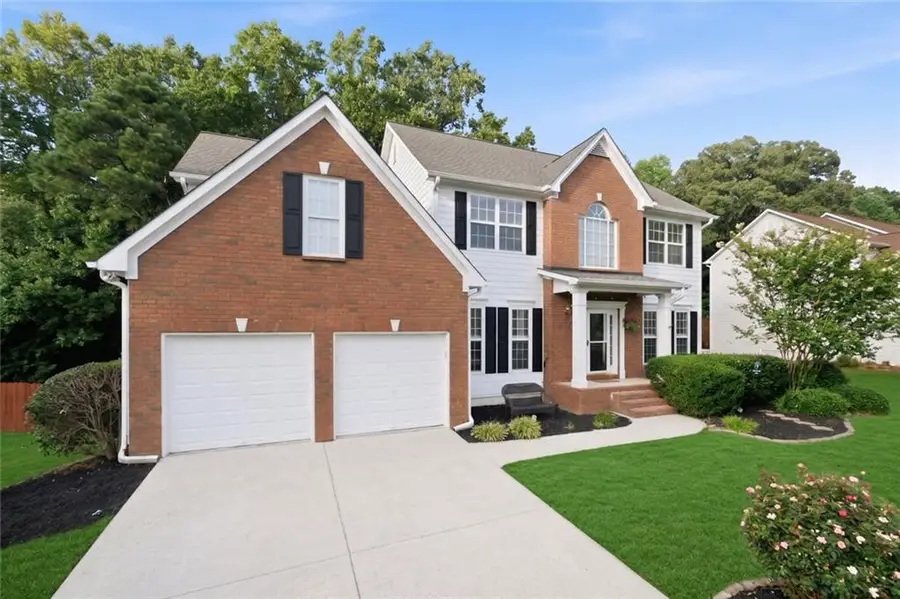 3211 Seneca Farm Lane, Buford, GA 30519 - #2
