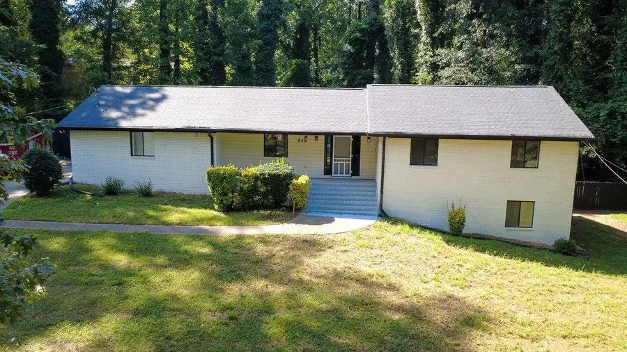 949 Marion Court, Lithia Springs, GA 30122 - #2