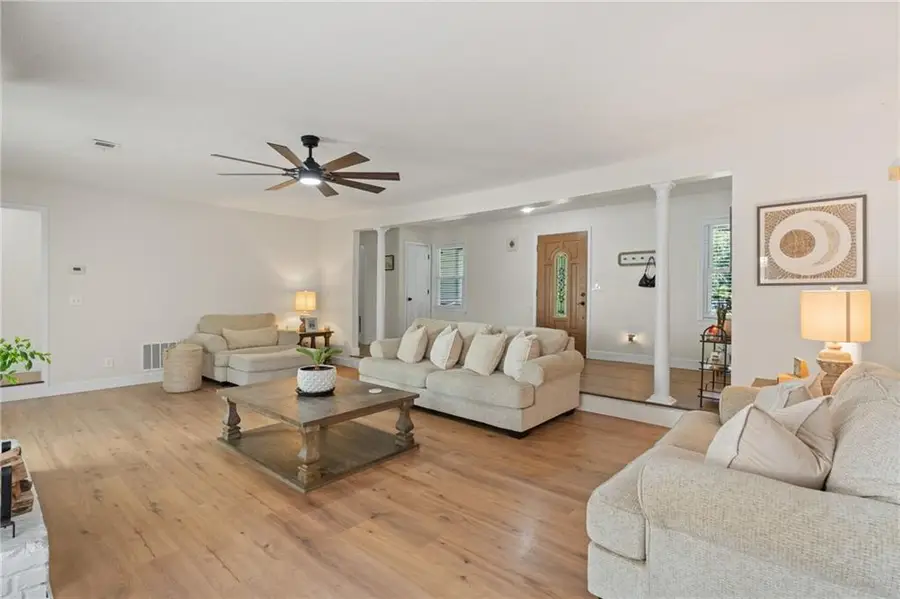 3525 Rock Falls Drive, Snellville, GA 30039 - #3