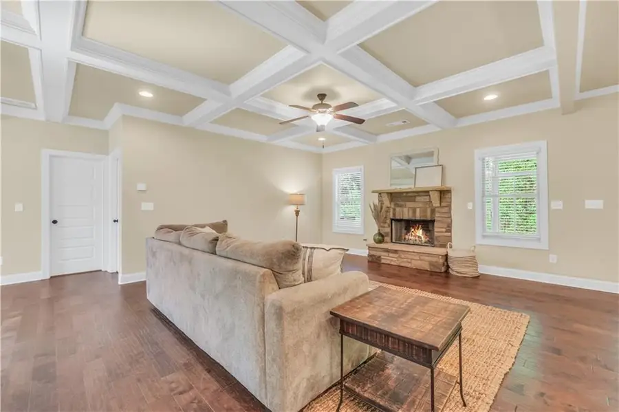231 Homestead Circle, Forsyth, GA 31029 - #3
