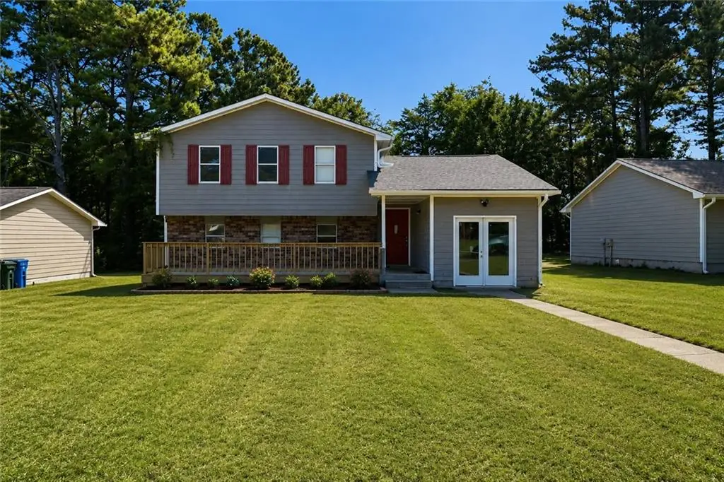 6326 Steepleridge Court, Riverdale, GA 30296 - #1