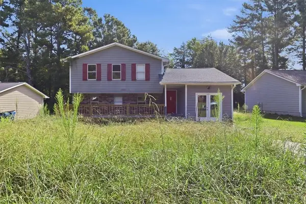 6326 Steepleridge Court, Riverdale, GA 30296