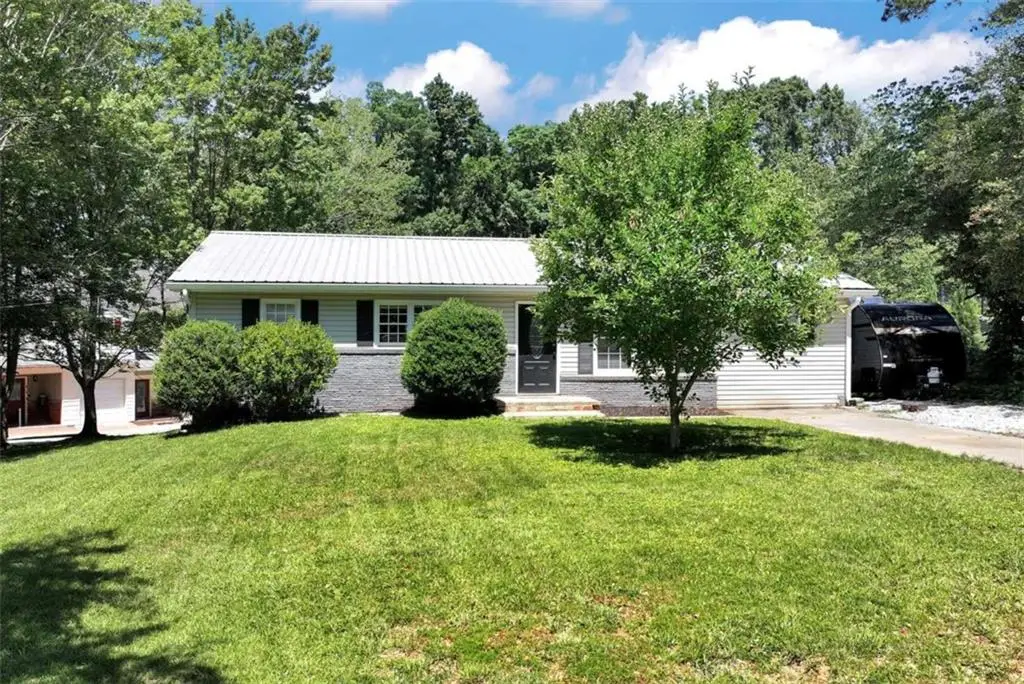 295 Tower Heights Road, Gainesville, GA 30501 - #1