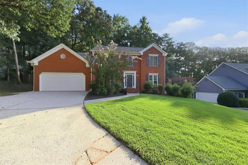245 St Martins Drive Se, Mableton, GA 30126 - #1