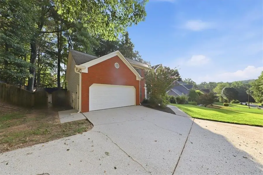245 St Martins Drive Se, Mableton, GA 30126 - #2