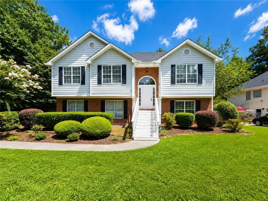 2095 Oakpointe Court, Buford, GA 30519 - #2