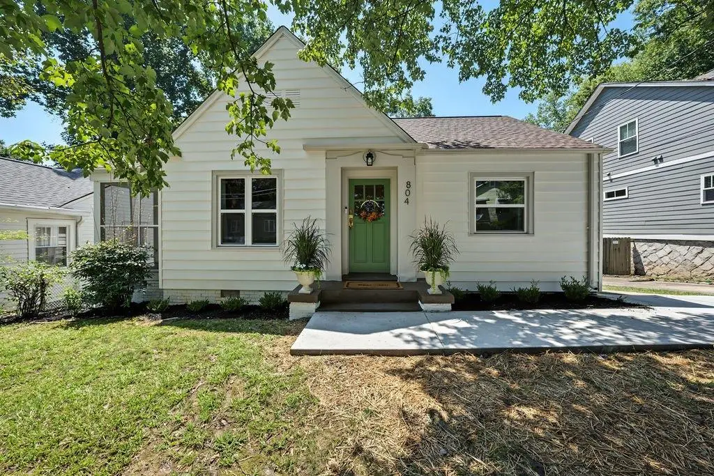 804 Berkeley Avenue Nw, Atlanta, GA 30318 - #1