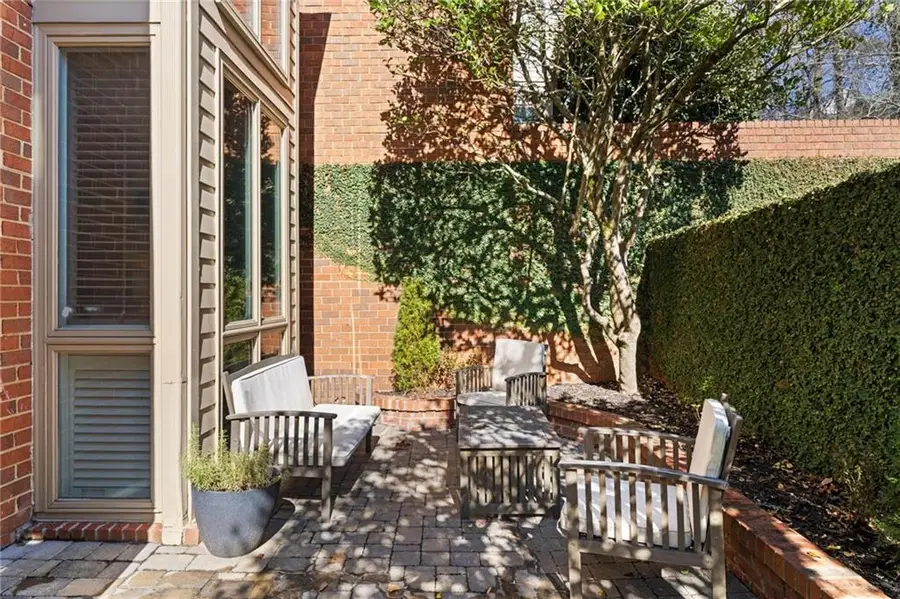 63 Willow Glen, Sandy Springs, GA 30342 - #3