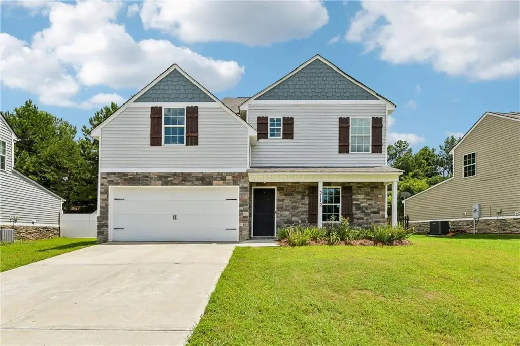 2112 Rosemary Way, Gainesville, GA 30507 - #1