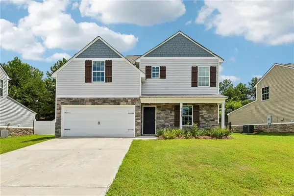 2112 Rosemary Way, Gainesville, GA 30507