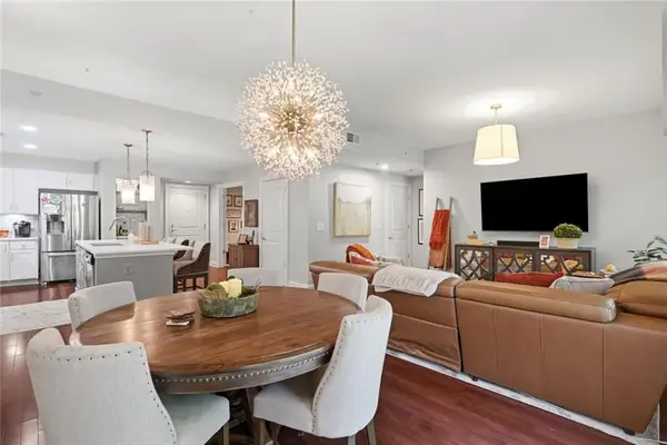 200 River Vista Drive #317, Sandy Springs, GA 30339
