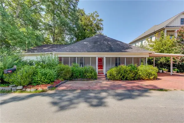 220 New Street, Buford, GA 30518