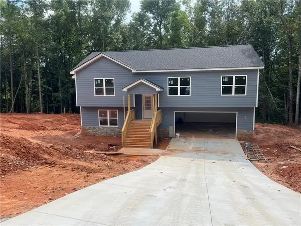 270 Stonington Drive, Mount Airy, GA 30563