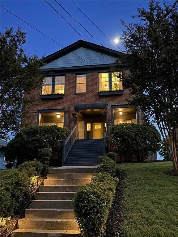 320 Wellington Street Sw, Atlanta, GA 30310