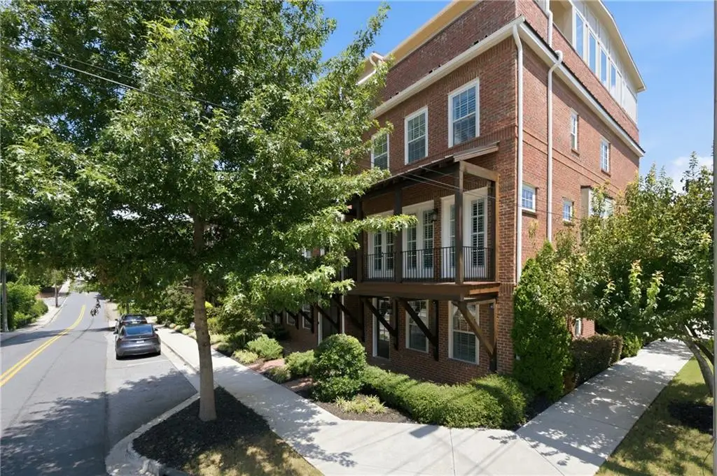 170 Cole Street Ne #3, Marietta, GA 30060 - #1