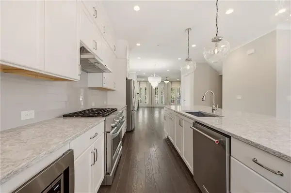 170 Cole Street Ne #3, Marietta, GA 30060