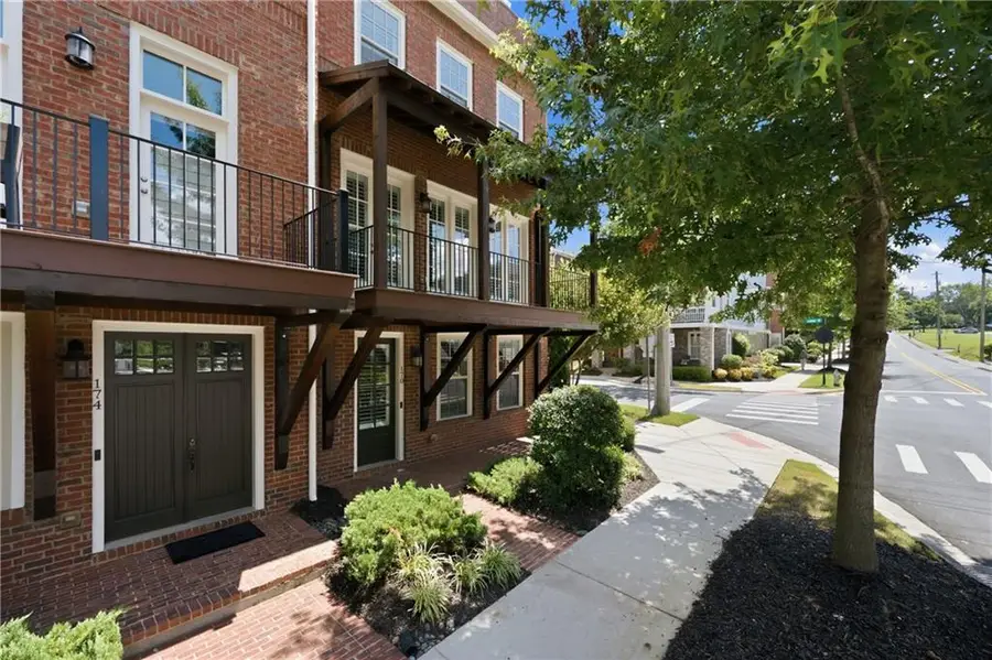 170 Cole Street Ne #3, Marietta, GA 30060 - #2