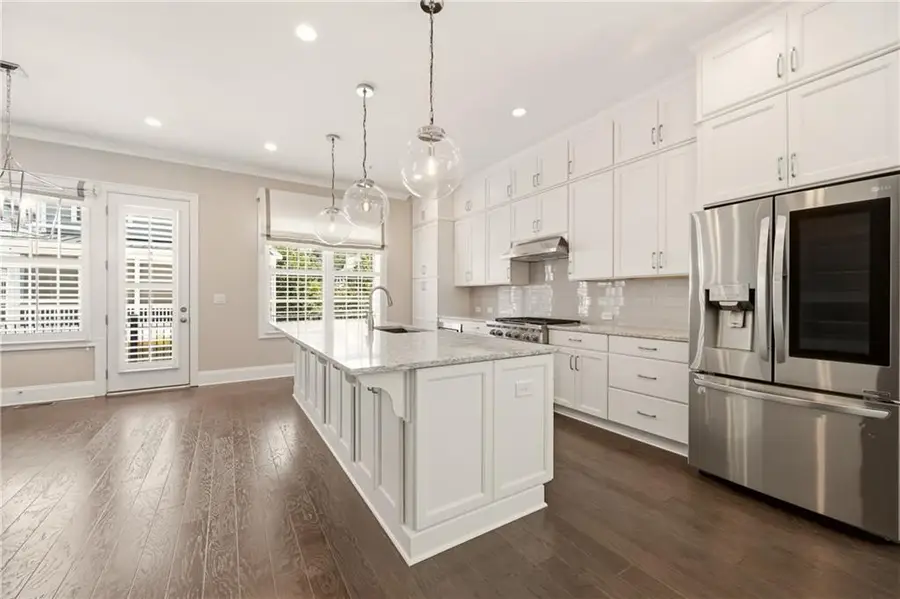 170 Cole Street Ne #3, Marietta, GA 30060 - #3