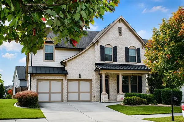 403 Boyd Court, Woodstock, GA 30188