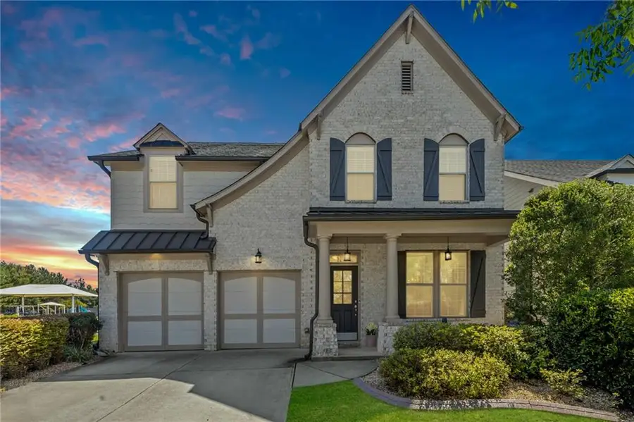 403 Boyd Court, Woodstock, GA 30188 - #2