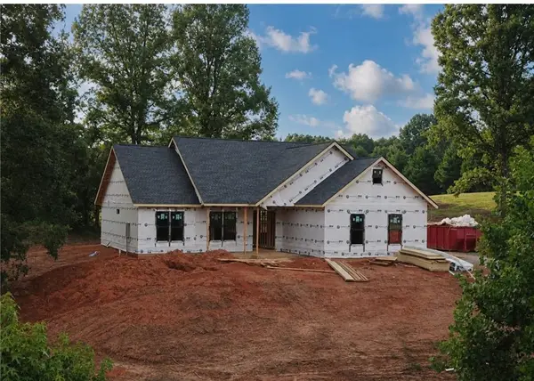 373 Stonington Drive, Mount Airy, GA 30563