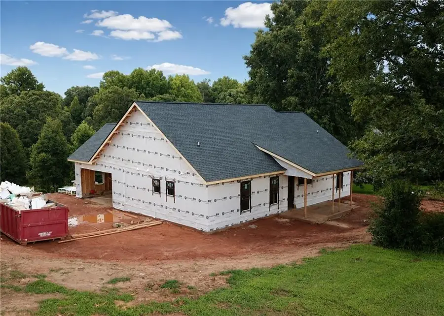 373 Stonington Drive, Mount Airy, GA 30563 - #2