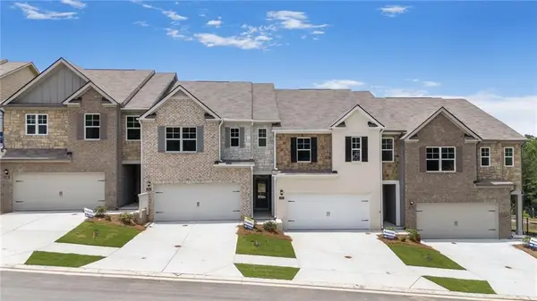 3599 Rowlett Street #43, Decatur, GA 30034