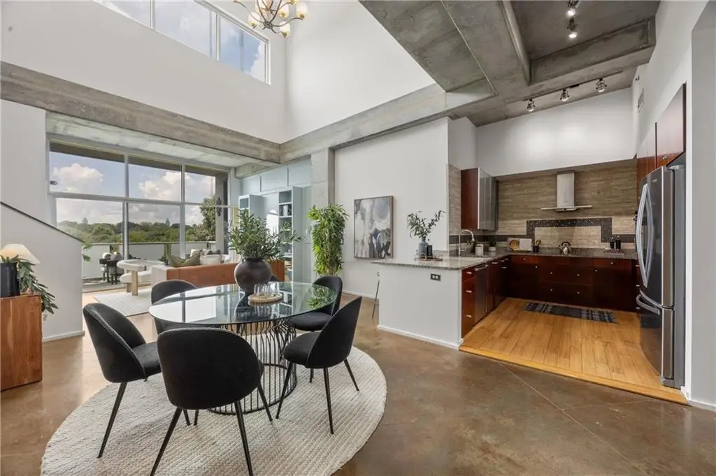 130 Arizona Avenue Ne #407, Atlanta, GA 30307 - #1